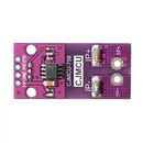 5Pcs CJMCU-758 ACS758LCB-050B-PFF-T Linear Current Sensor Hall Current Module For