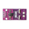 5Pcs CJMCU-758 ACS758LCB-050B-PFF-T Linear Current Sensor Hall Current Module For