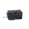 2Pcs Microwave Oven Door Micro Switch for LG GE Starion SZM-V16-FD-63 SZM-V16-FA-63
