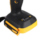 18V 520N.m Cordless Brushless Impact Wrench Stepless Speed Change Switch For 18V Makita battery