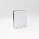 Battery Switch Working with TuYa Hub Touch Switch Sticker Smart Life App Control Powered by TuYa