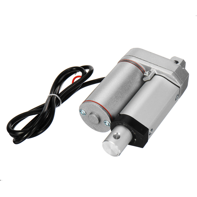 300N/600N/1100N/1500N Linear Actuator Micro Electric Motor for Auto Door Window