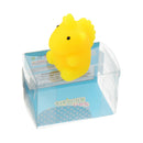 Mochi Squishy Little Monster Squeeze Cute Healing Toy Kawaii Collection Stress Reliever Gift Decor