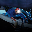 SupFire HL16 5W COB LED Smart Induction HeadLamp Waterproof 5 Modes USB Rechargeable Outdoor Running Camping Hiking Cycling Light