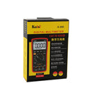 kaisi K-890 Professional LCD Digital Multimeter Electrical Handheld Digital Multimeter Tester Multimetro Ammeter Multitester