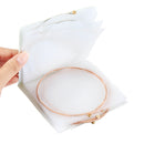 ROAD DOG AC11 6 Pcs Set Ultra-thin Coating Moderate Soft Phosphorus Copper String Electric Guitar Strings