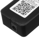 DC12V 5PIN Mini WiFi Controller ECHO Alexa Remote Control For RGBW LED Strip Light