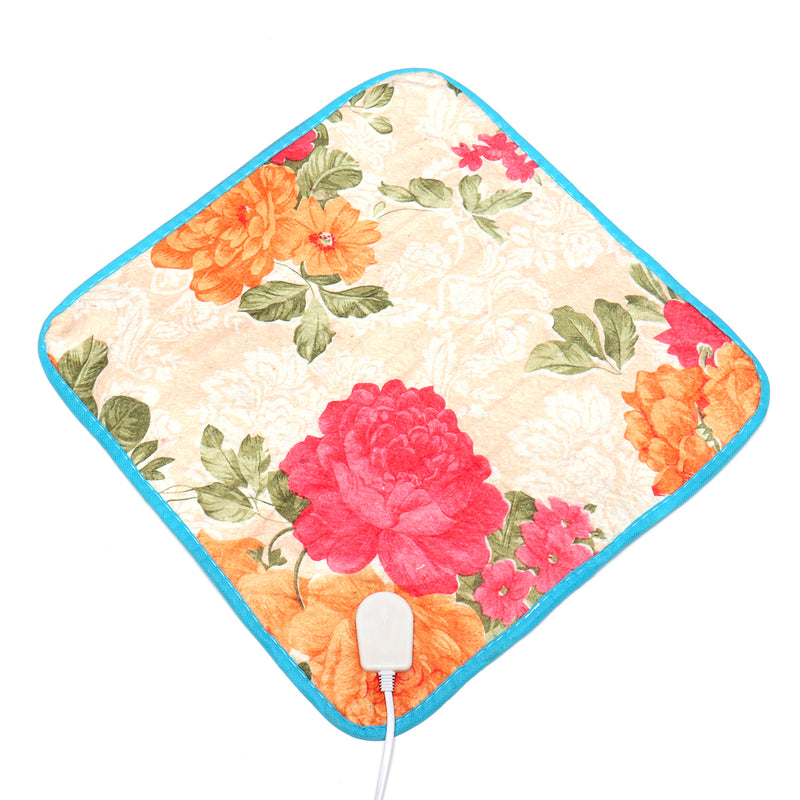 Pet Electric Heated Mat Heating Blankets Pet Heated Mat Dog Cat Bunny Bed