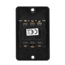 AC 220/380V 10A ON/OFF Water Proof Push Button Machine Drill Switch