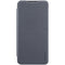 NILLKIN Flip Froseted Shockproof PU Leather Full Cover Protective Case for Xiaomi Redmi Note 8 Pro