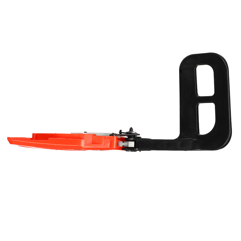 Clutch Cover with Chain Brake Assembly for Husqvarna 5200 5800 52cc 58cc Electric Chainsaw