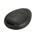 2 Button Remote Key Case With Battery and Micro Switches  For Land Rover Discovery 2