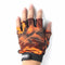 Anti Slip Outdoor Fishing Gloves 3 Fingers 5 Fingers Gloves For Men Against