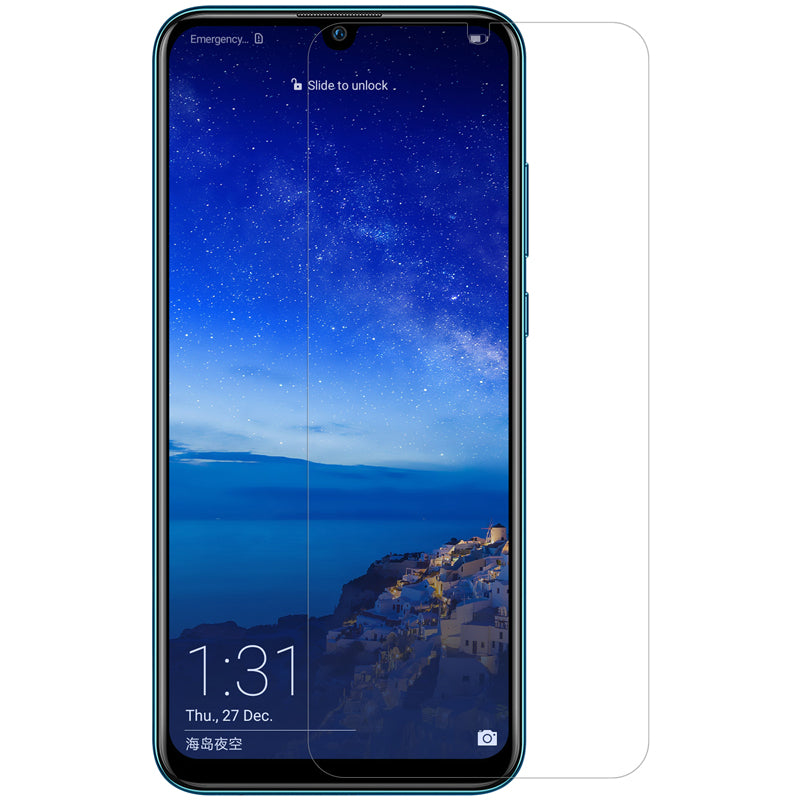 Nillkin Super Clear High Definition Soft Screen Protector for Huawei P Smart+ 2019 / Huawei Enjoy 9S