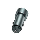 Bakeey 36W PD QC3.0 Dual USB Port Fast Charging Car Charger For iPhone 8 Plus XS 11 Pro Huawei Mate 20 P30 Pro Mate 30 S10+ Note10