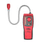 Portable Combustible Natural Gas Analyzer Leak Alarm Detector Leakage AS8800