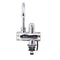 220V 3000W IPX4 Electric Faucet Tap Hot Water Heater Instant Kitchen Side/Under Faucet