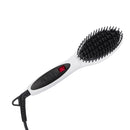 Beard Hair Straightener Brush Comb Multi-functional Quick Heated Hair Comb Beard Straightener Brush Curling Tool