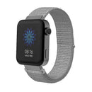Colorful Canvas Watch Band Watch Strap for Xiaomi Watch