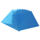 Honana BX-231 16Pcs Bathroom Removeable Self-adhesive Mosaic Tiles Mirror Wall Stickers Home Decor