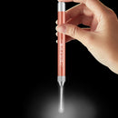 Visible Ear Cleaning Tool Flash Light Ear Spoon Earwax Removal Curette Portable Ear Care Tool