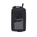 Nylon Tactical Bag EDC Molle Waist Bag Phone Bag Wallet For Camping Hunting
