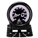 2 Inch 52mm Car Oil Temp Temperature Pressure Gauge Meter Digital LED Display 50~150
