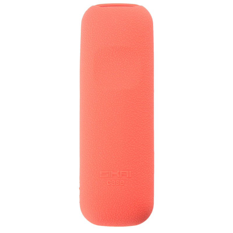 Soft Silicone Remote Cover For TCL Roku TV IR Standard Remote Control Case Semi Pack Type