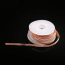 1.5mm 2mm 2.5mm 3mm 3.5mm Width 1.5M Length Desoldering Braid Welding Solder Remover Wick Wire Lead Cord Flux BGA Repair Tool