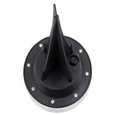 2Pcs 4 LED Solar Powered Buried Light Under Ground Lamp Outdoor Pathway Garden