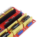 CNC Shield V4 Expansion Board For  Engraver 3D Printer