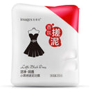 200ml Rub Mud Bath Treasure Fragrant Dry Skin Exfoliator Shower Gel Smooth Skin Body Care Chamfer Deep Cleaning Moisturizing Cream