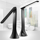 Dimmable LED Desk Lamp Touch Table Light 3 Lighting Modes with USB Charging Port