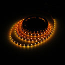 4M 240LEDS WS2812B 5050 RGB Waterproof IP65 LED Strip Light Individual Addressable DC 5V