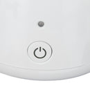 Portable Air Purifier Humidifier Desktop Ozone Sterilizer Refrigerator Odor Remover