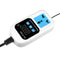 Adjustable Temperature Controller 1M/2M/5M Length Probe 110-220V Digital Display Socket AU Plug