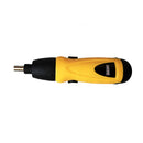 Dry Battery Electric Screwdriver Combination Set Mini Cordless Drill Household Repair Tool