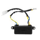 Gas Generator AVR Automatic Voltage Regulator 3550/4550W For Blackmax BM903500