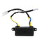 Gas Generator AVR Automatic Voltage Regulator 3550/4550W For Blackmax BM903500