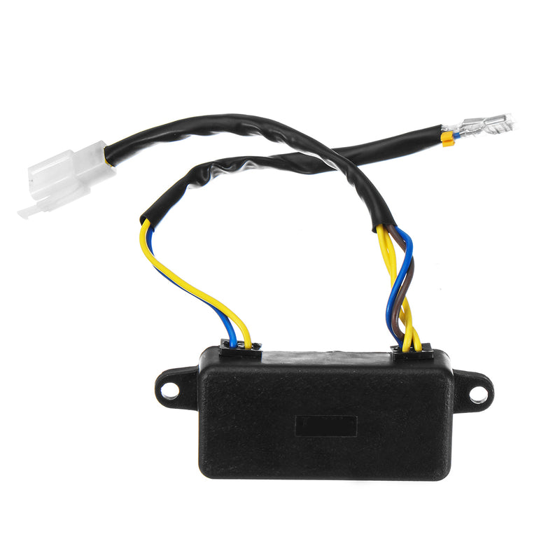 Gas Generator AVR Automatic Voltage Regulator 3550/4550W For Blackmax BM903500