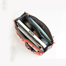 Honana HN-B1 Travel Toiletry Organizer Storage Bag Wash Cosmetic Bag Makeup Storage Case