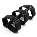 Black Car Sport Roll Bar Extinguisher Cup Holder for Jeep TJ YJ JK CJ