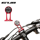 GUB 690 3D CNC Bike Computer Mount for GPS Garmin Cateye Bryton Edge Stem Mounting Accessory