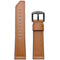 Bakeey 20mm 22mm Width Cow Leather Watch Band Strap Replacement for Samsung Galaxy Watch 42mm / Galaxy Watch 46mm