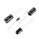 Electronic Circuit Adjustment and Application Electronic Skill Competition Kit Failure Copyboard Training Object Counter