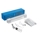 USB Rechargeable LED Light Outdoor Lantern Camping Light 5 Modes LED Lamp