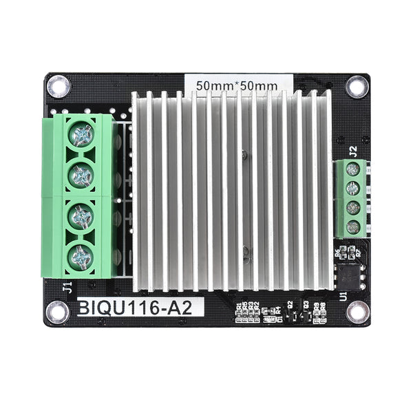 Heating Controller MKS MOSFET MOS Module Exceed 30A Support Big Current for 3D Printer Heated Bed/Extruder