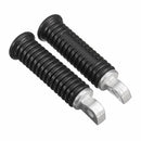 Motorcycle Rear Foot Pegs For Harley Sportster XL1200 XL883 2004-2013