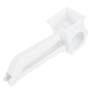 3 In 1 Manual Cheese Grater Rotary Grater Butter Vegetable Fruit Slicer Cutter Kitchen