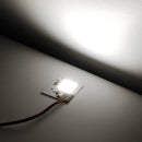 10W SMD2835 Outdooors Smart IC LED Bulbs COB Chip Bead Flood Light Lamp 220V